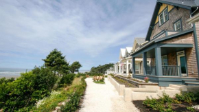 Beach Mode by Seabrook Hospitality